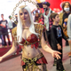 Image for article titled Our Favorite Cosplay From Armageddon Expo 2019